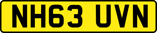NH63UVN