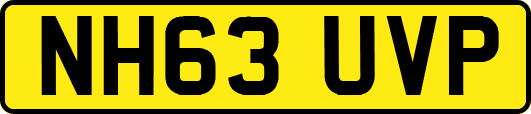 NH63UVP