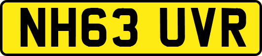 NH63UVR