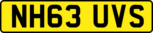 NH63UVS