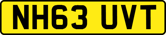 NH63UVT