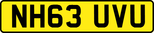 NH63UVU