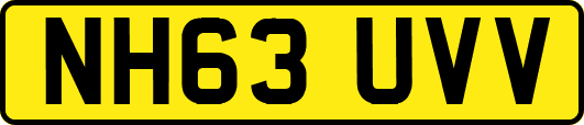 NH63UVV