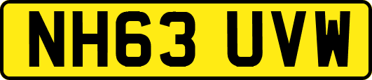 NH63UVW