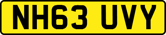 NH63UVY