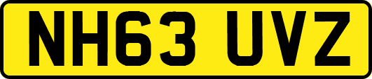 NH63UVZ