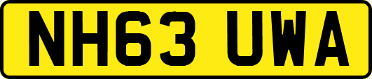 NH63UWA