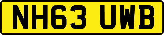 NH63UWB