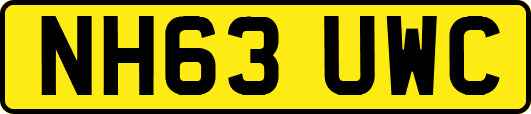 NH63UWC