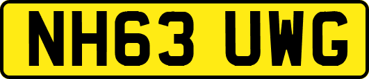 NH63UWG