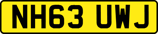 NH63UWJ