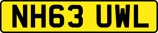 NH63UWL