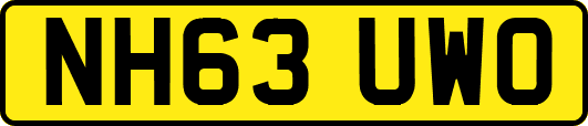 NH63UWO