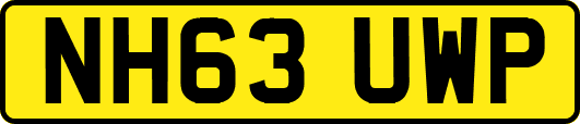 NH63UWP