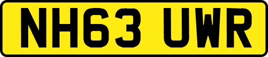 NH63UWR