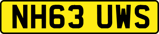 NH63UWS