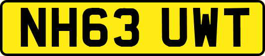 NH63UWT