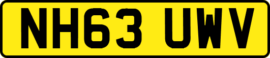 NH63UWV