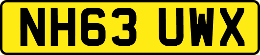 NH63UWX