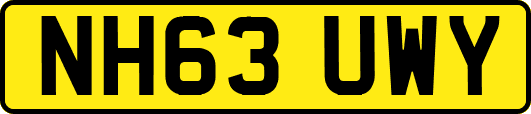 NH63UWY