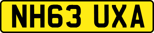 NH63UXA