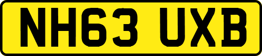 NH63UXB