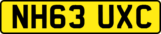 NH63UXC