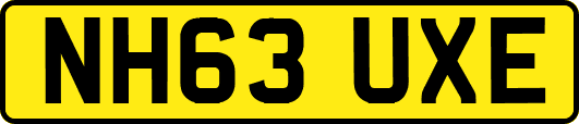 NH63UXE