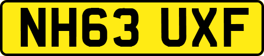 NH63UXF