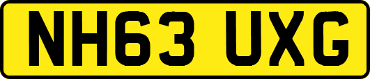 NH63UXG
