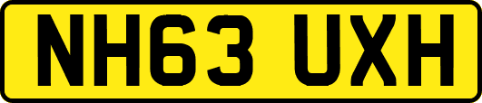 NH63UXH
