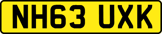 NH63UXK