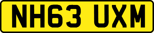 NH63UXM
