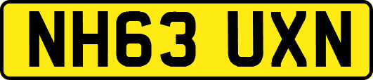NH63UXN