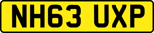 NH63UXP