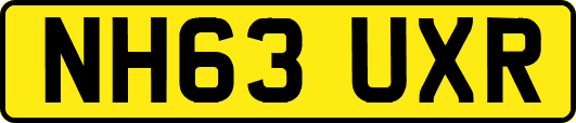 NH63UXR