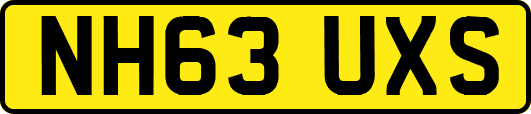 NH63UXS