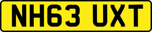 NH63UXT