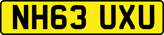NH63UXU