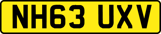 NH63UXV