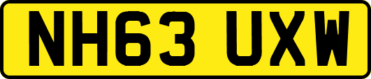 NH63UXW