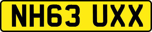 NH63UXX