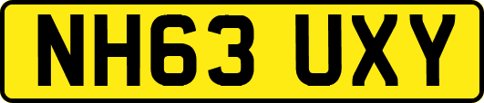 NH63UXY