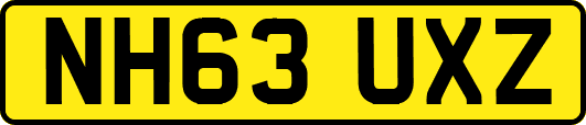 NH63UXZ