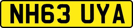 NH63UYA