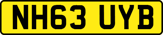 NH63UYB