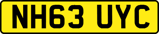 NH63UYC