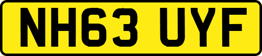 NH63UYF