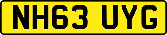 NH63UYG