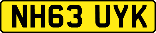 NH63UYK
